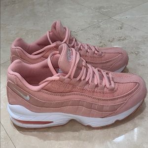 Nike air max 95